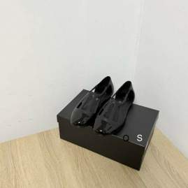 Picture of Chanel Shoes _SKUChanelsz35-40YS06202713